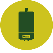 Boilers & Servicing