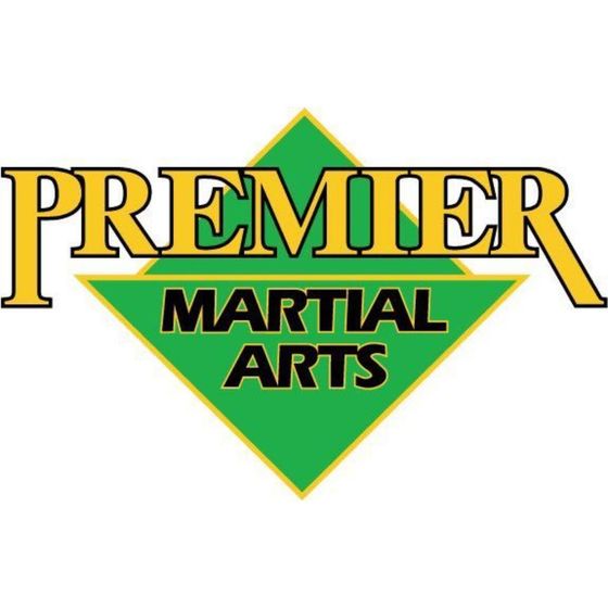 martial arts head instructor for about page