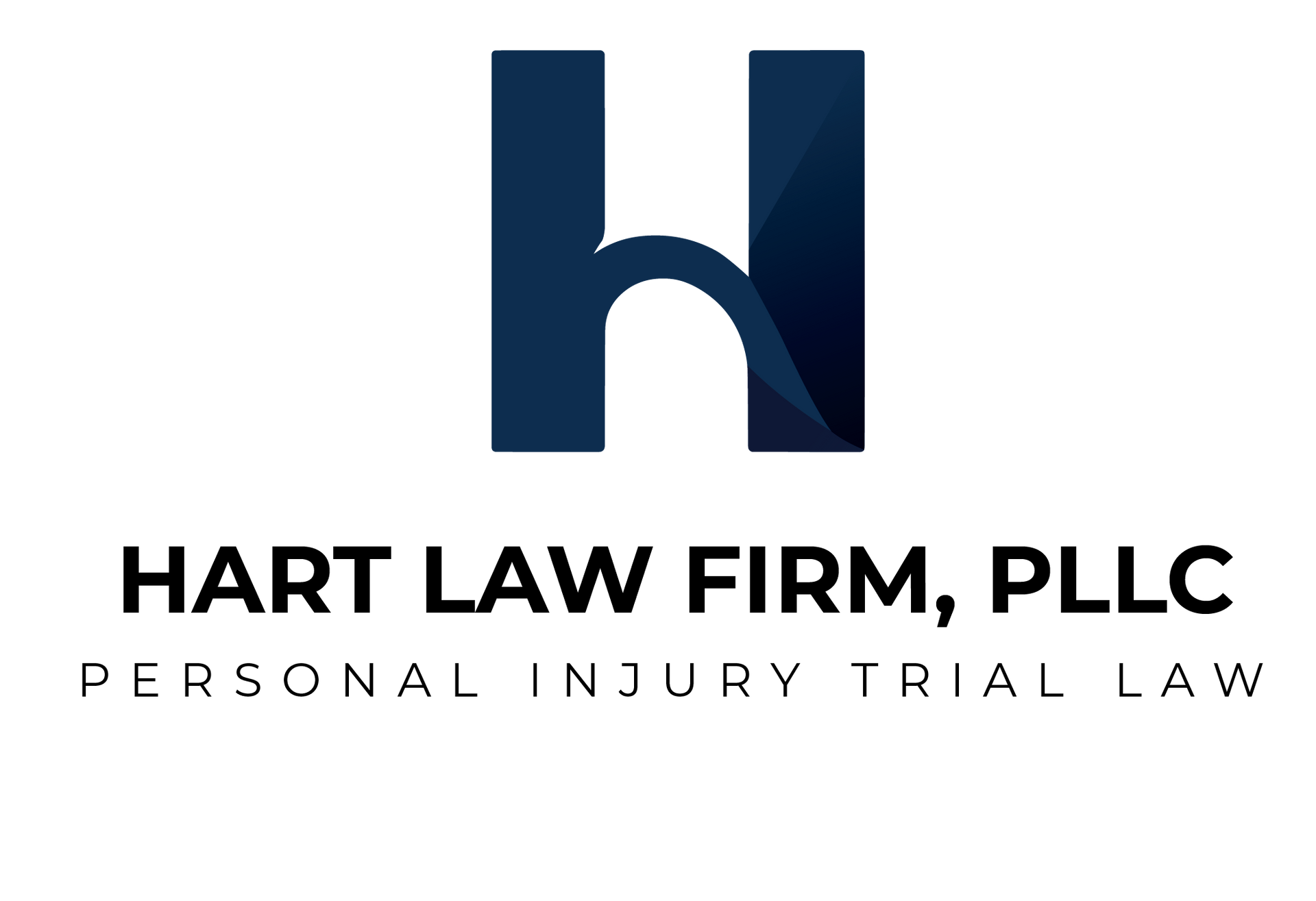 Hart law firm , pllc is a personal injury trial law firm.