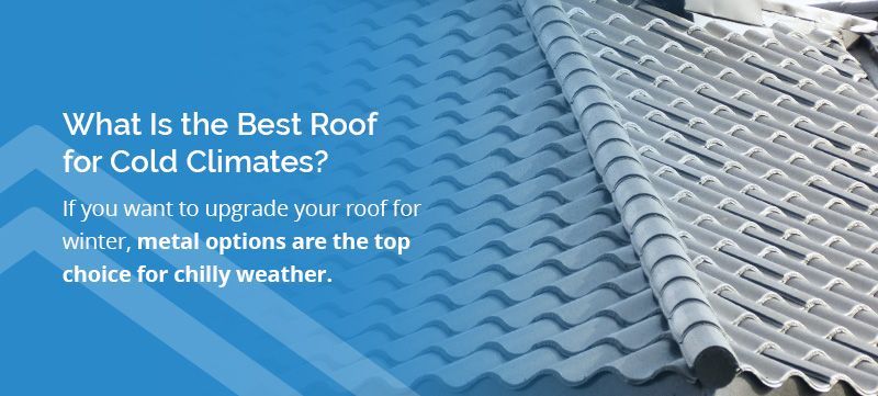 Choosing The Best Metal Roofing Materials For Winter Fort Wayne