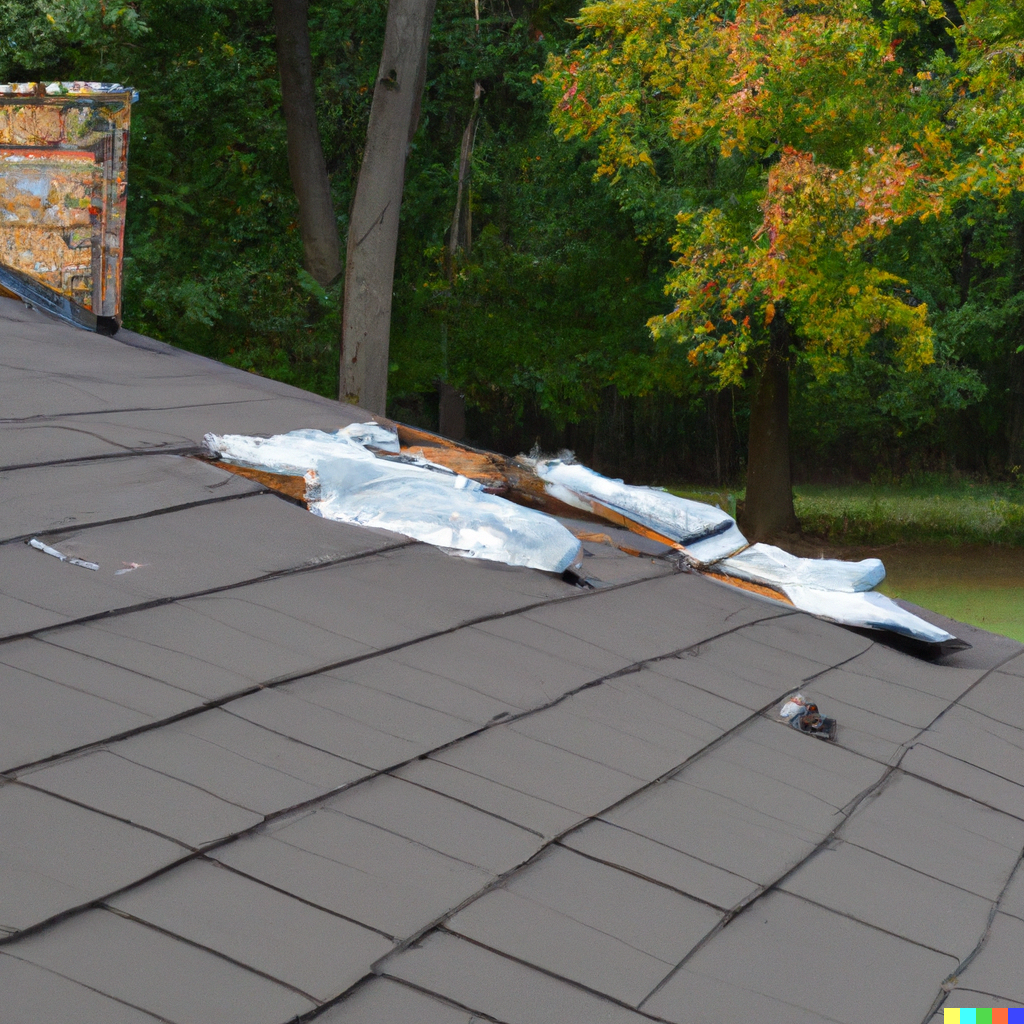 How Roofers Rip You Off 5 Signs