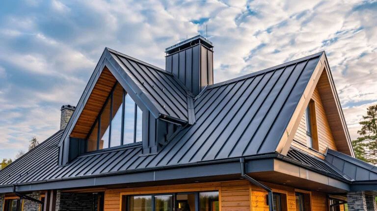 How Long Do Metal Roofs Last? Expert Insights Revealed