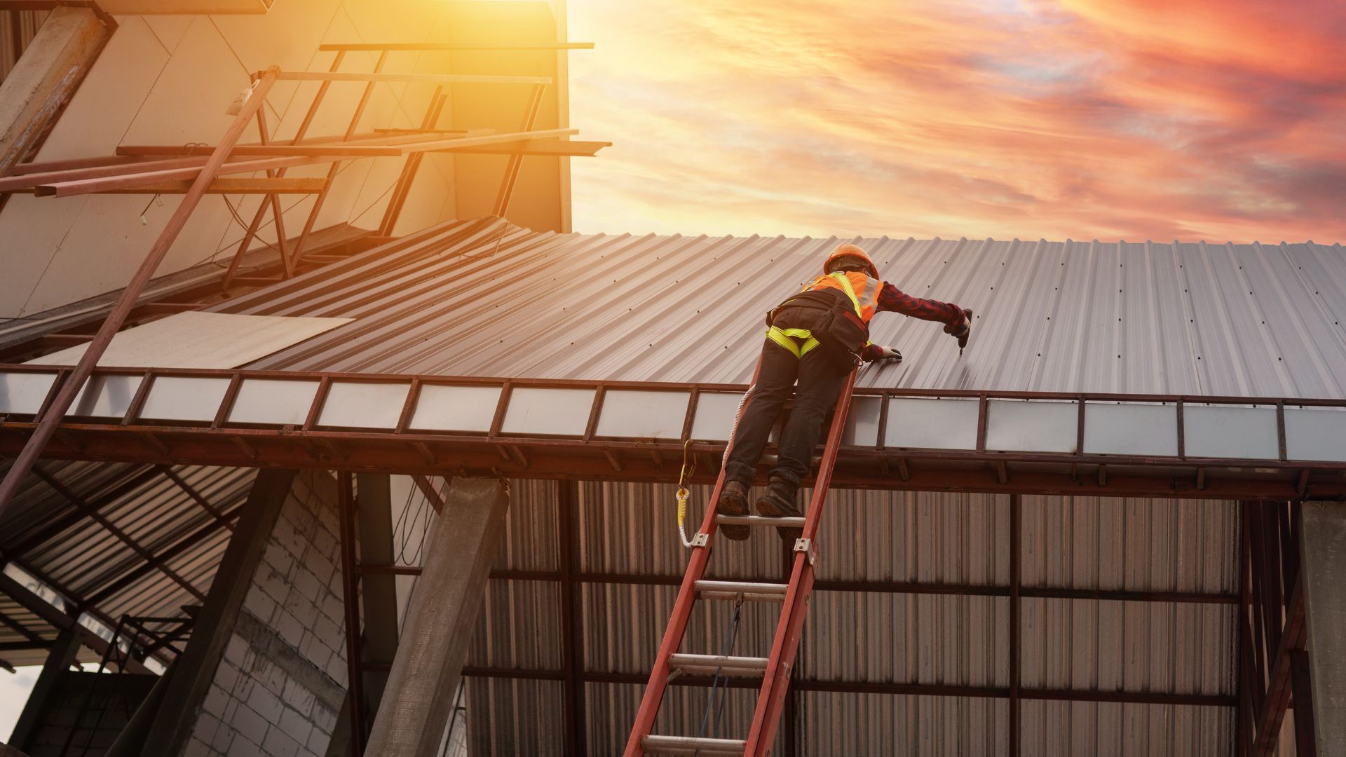 How Long Do Metal Roofs Last? Key Insights from Experts Fort Wayne In