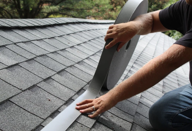 metal roofing