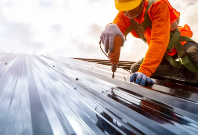 commercial roofing