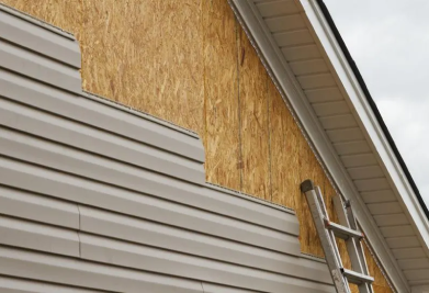 siding services