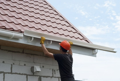 gutter services