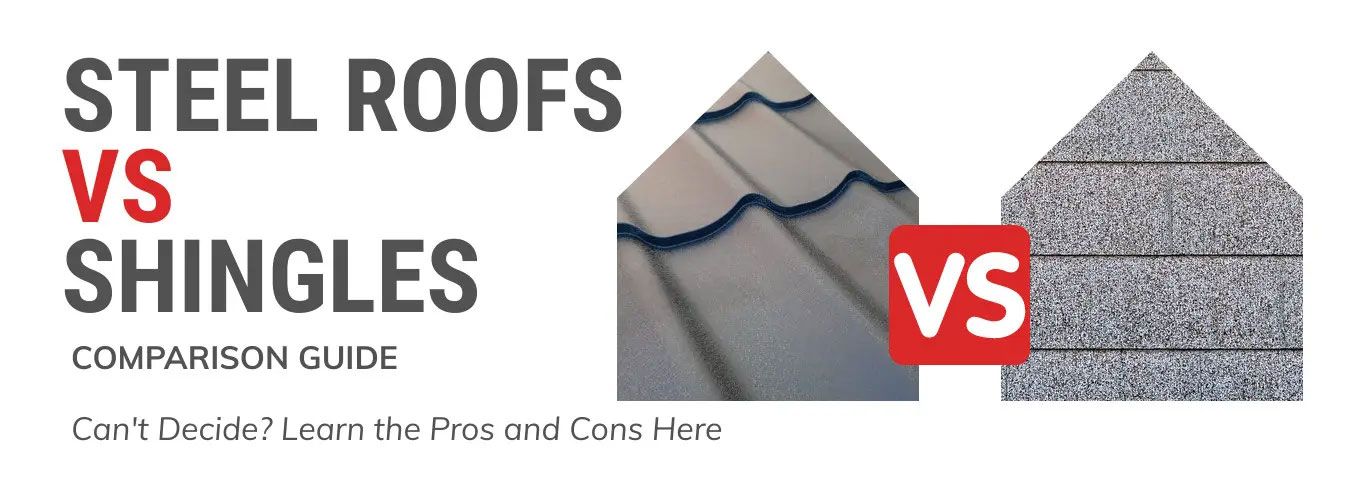 Roof Durability Comparison Metal Shingle Fort Wayne