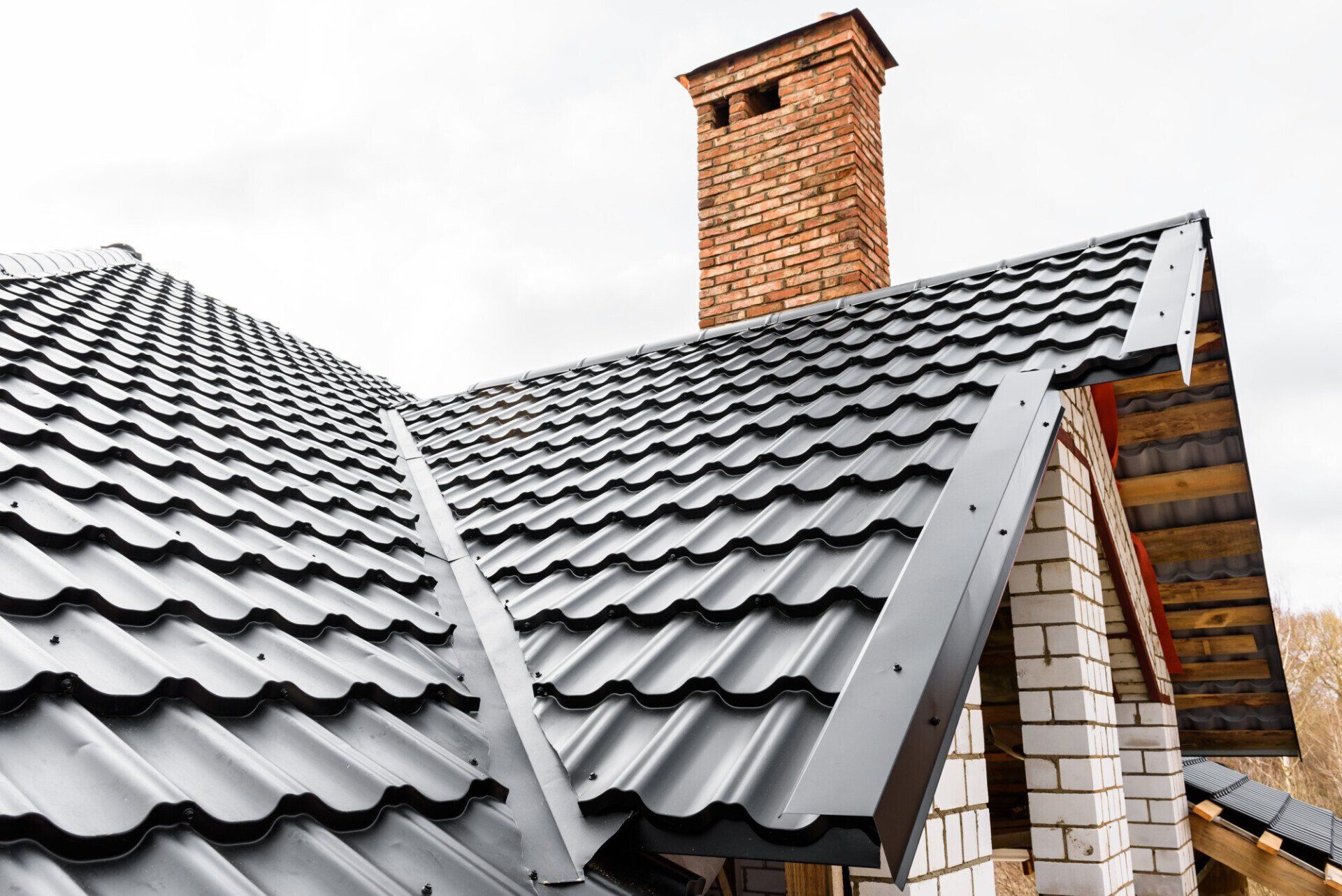 How Much Does a New Roof Cost?