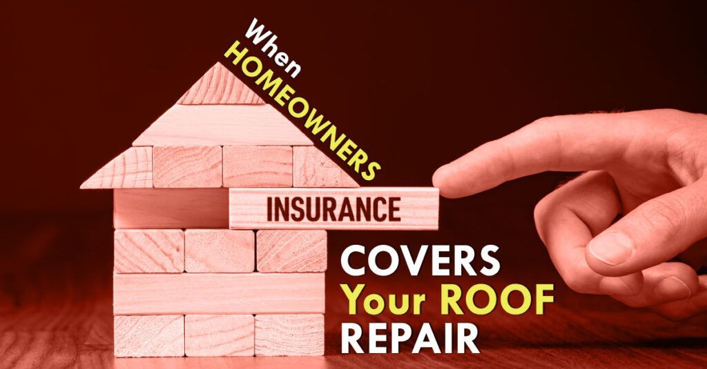 Homeowners Insurance Roofing