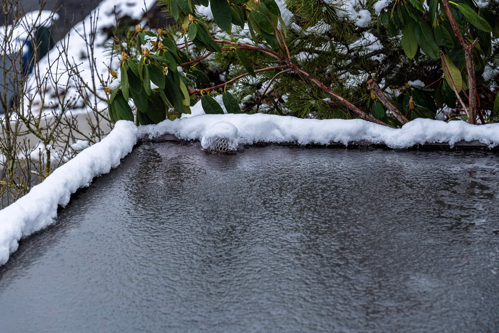 ice accumulation in Indiana