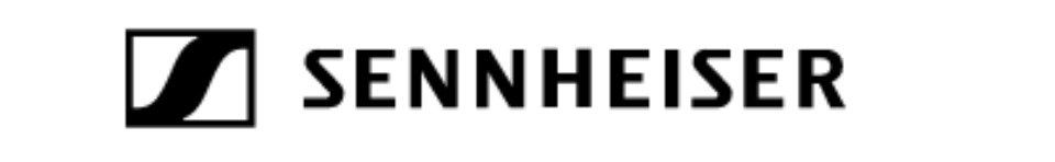 Logo Sennheiser