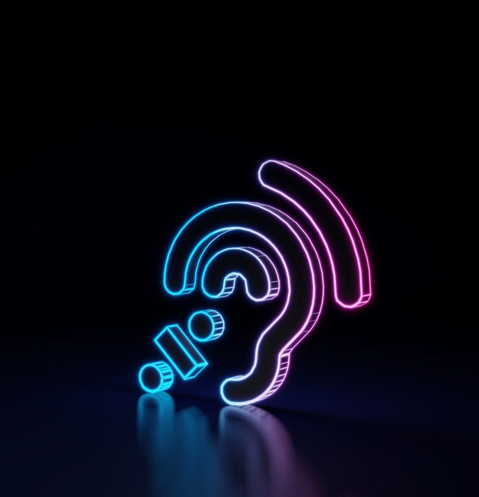 Apparecchi acustici digitali