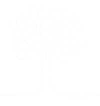 White Tree Icon — Saginaw, MI — Jack's Tree Service, Inc.