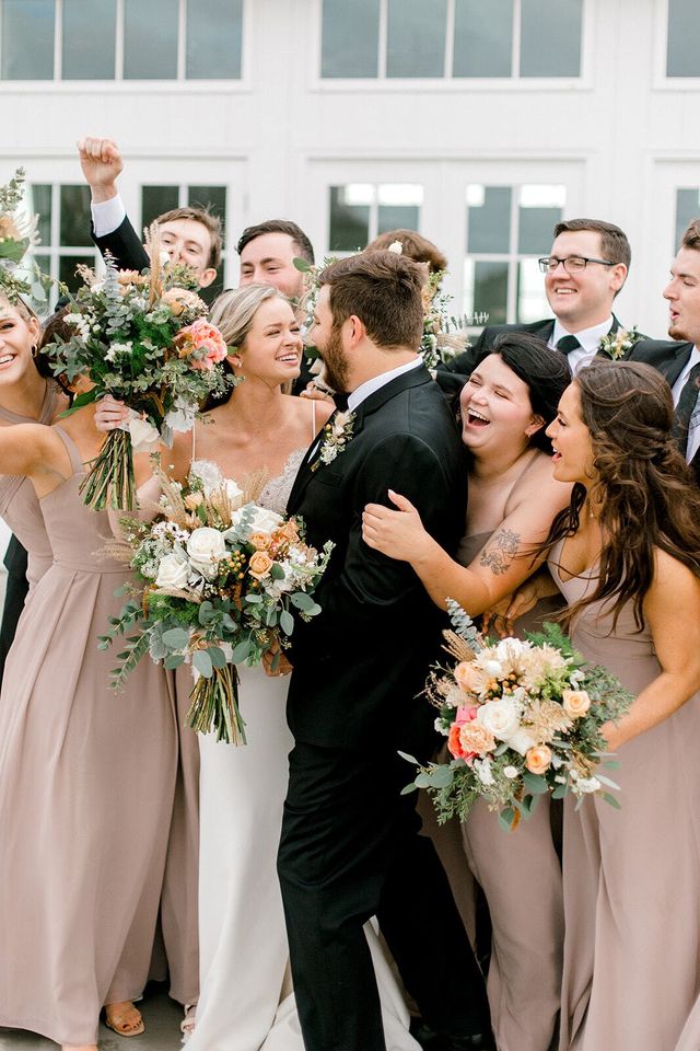 Noble Artistry | Creative Florals & Unique Events