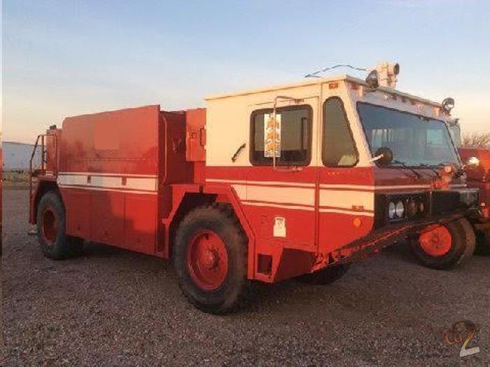 1986 (2017) Oshkosh P-19