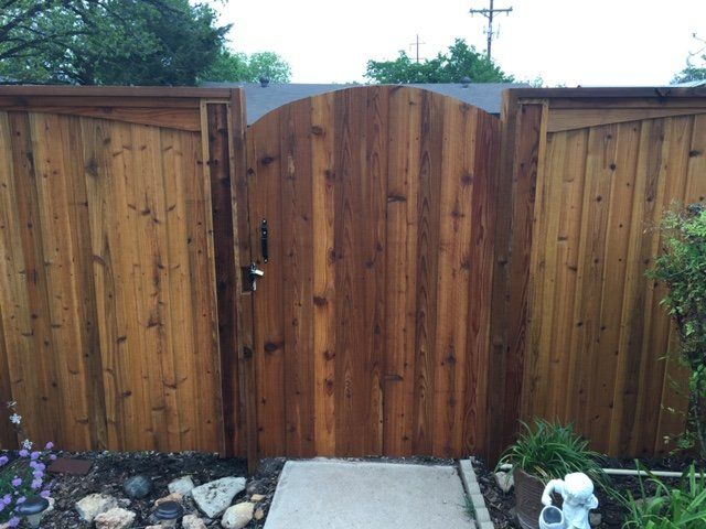 Fence Contractor