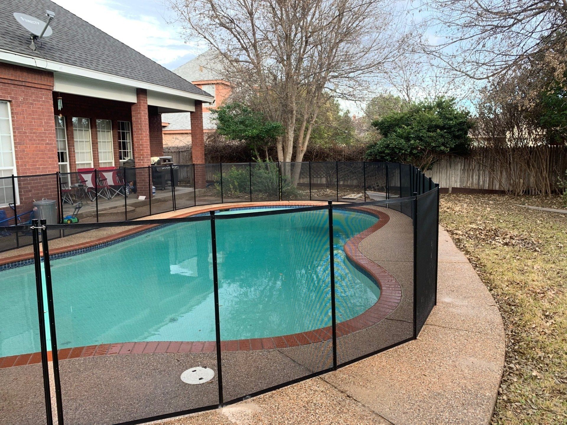 D & M Fencing 1
