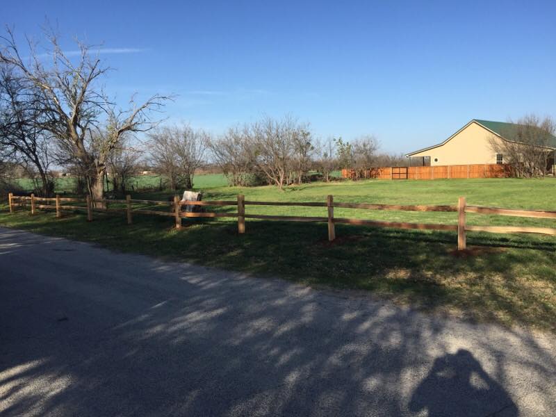 D & M Fencing 7