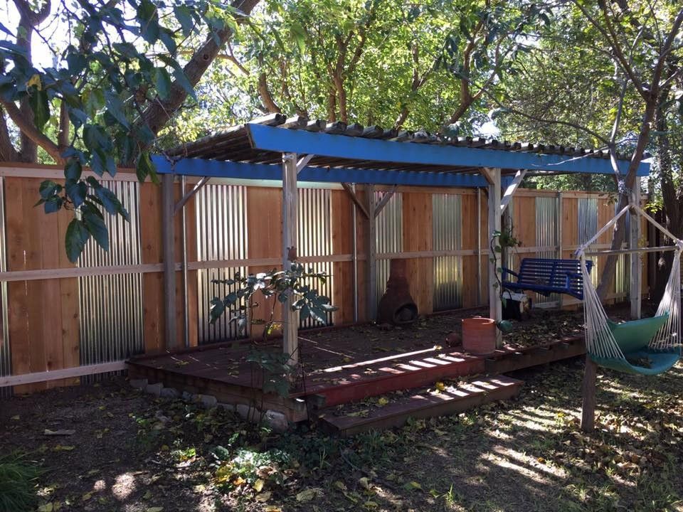 Custom Decks Abilene, TX 6