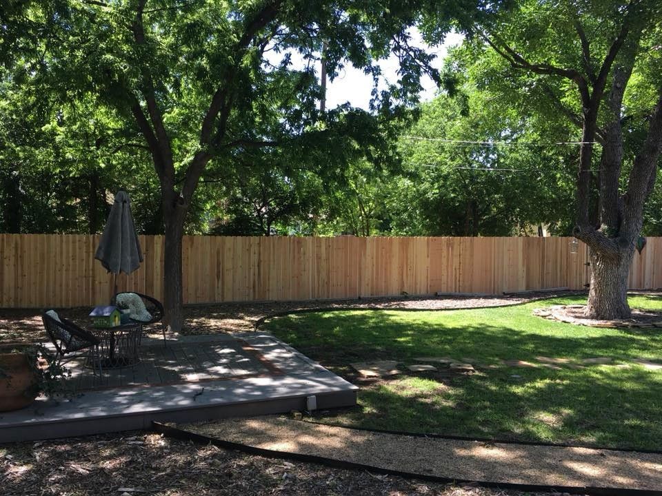 Deck Installation Abilene, TX 8
