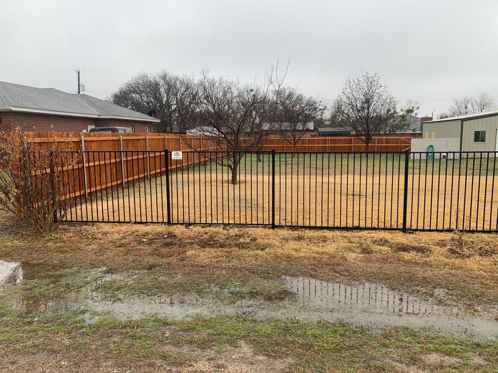 D & M Fencing 4