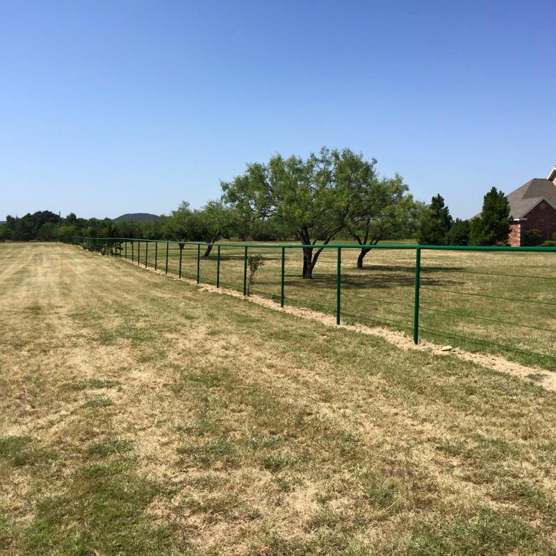 Other Fencing