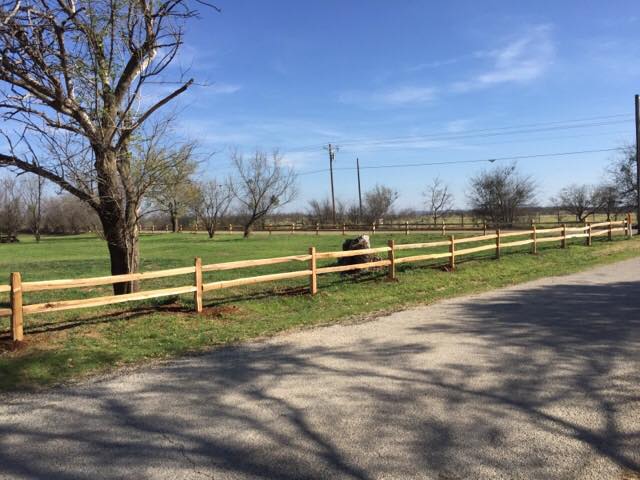 D & M Fencing 9