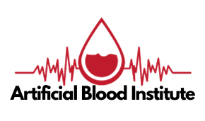 Artificial Blood Institute Logo