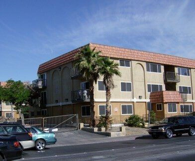 Solar Screens on Windows of a Home - Solar Screens in Las Vegas, NV