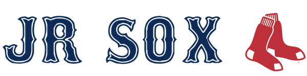 Western Mass Junior Sox logo