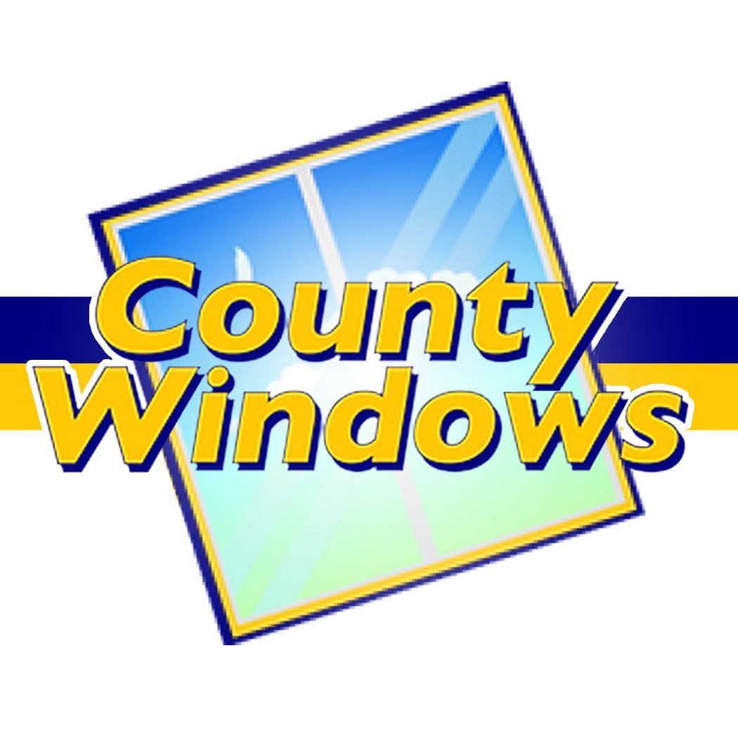 County Windows client logo