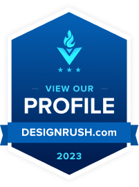 featured on designrush.com