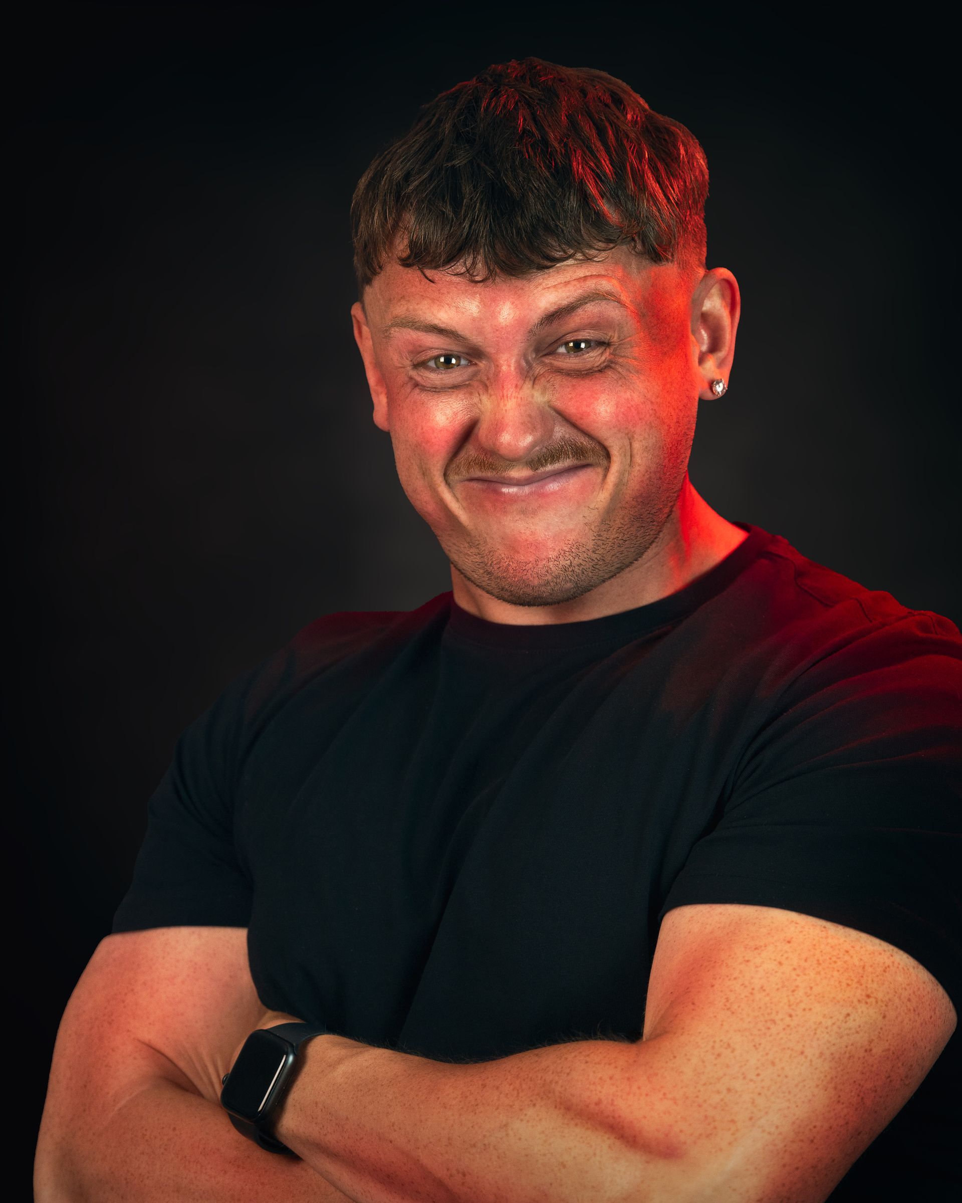 Joseph coverdale