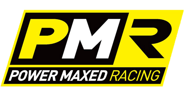 power maxed racing logo