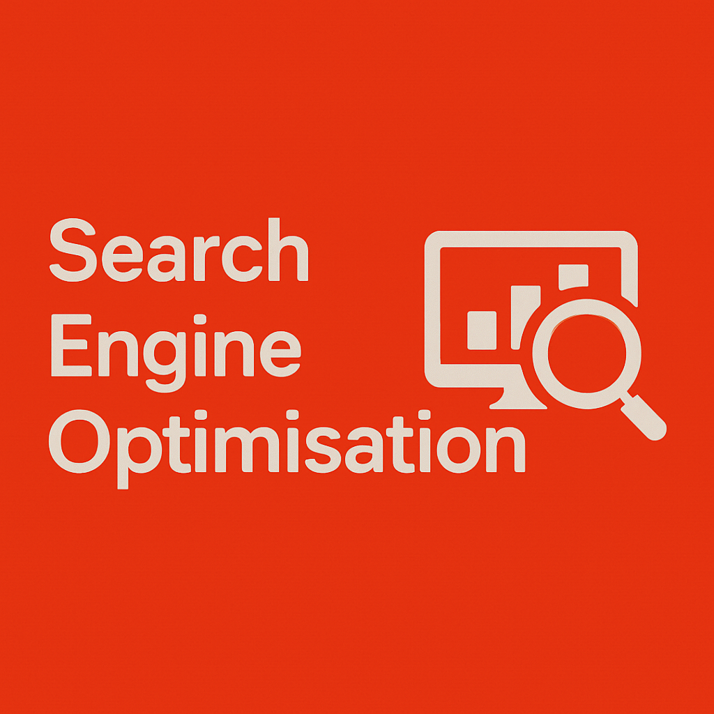 Expert SEO services UK based staff