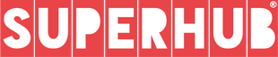 SuperHub Logo SuperHub Devon logo Digital Media and Startup Consultants