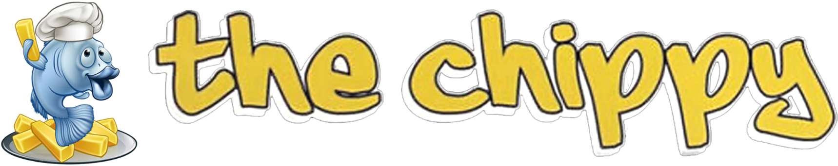 Logo for The Chippy Paignton