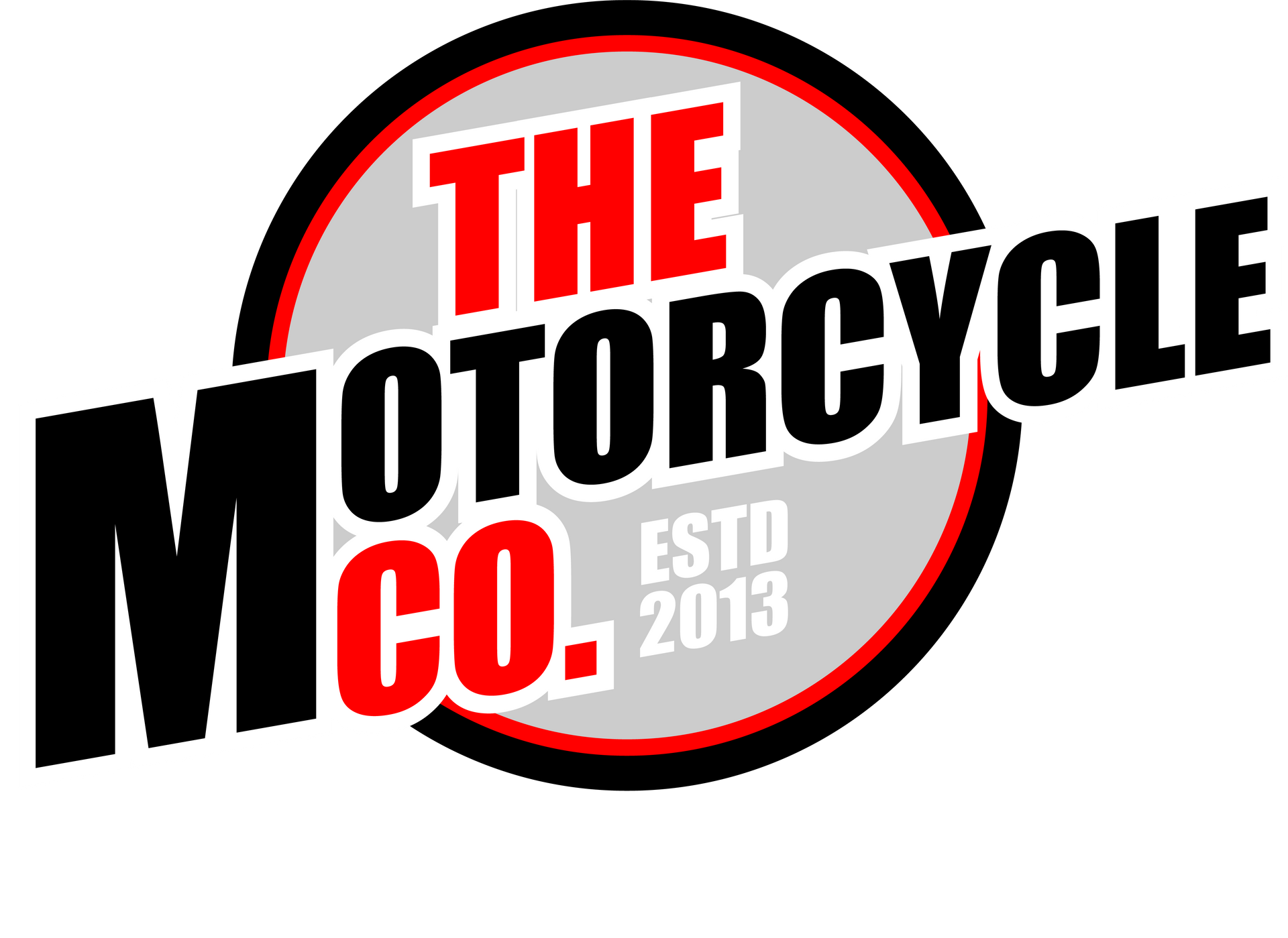 The Motorcycle Co client logo
