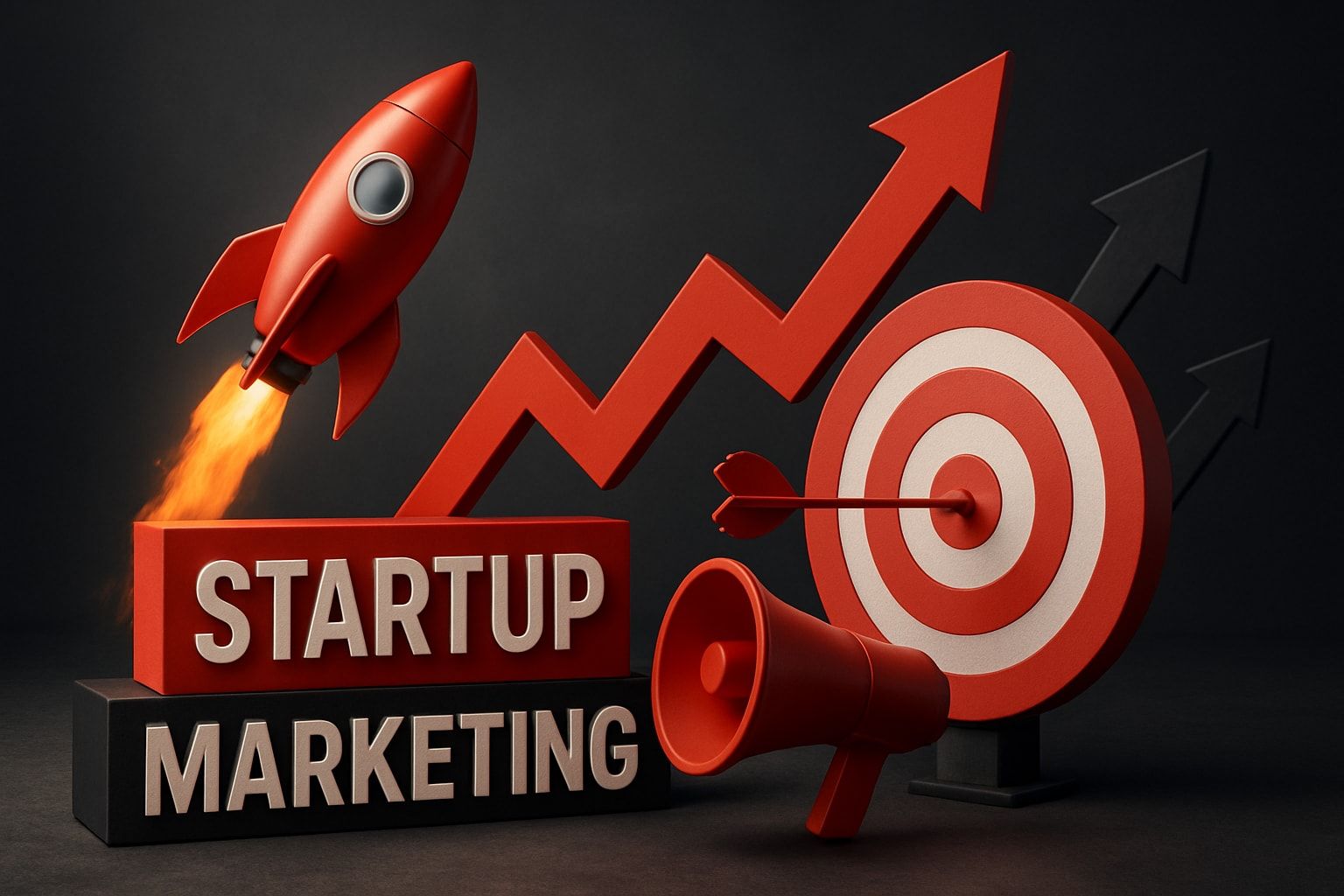 7 Essential Start Up Marketing Tactics For 2026 Success
