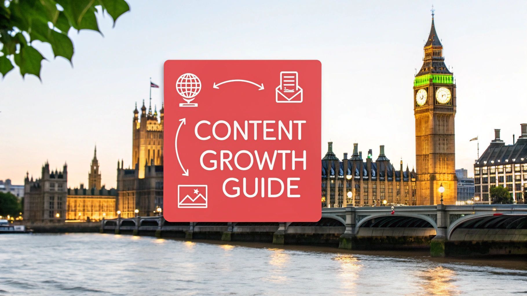 Content Growth Guide