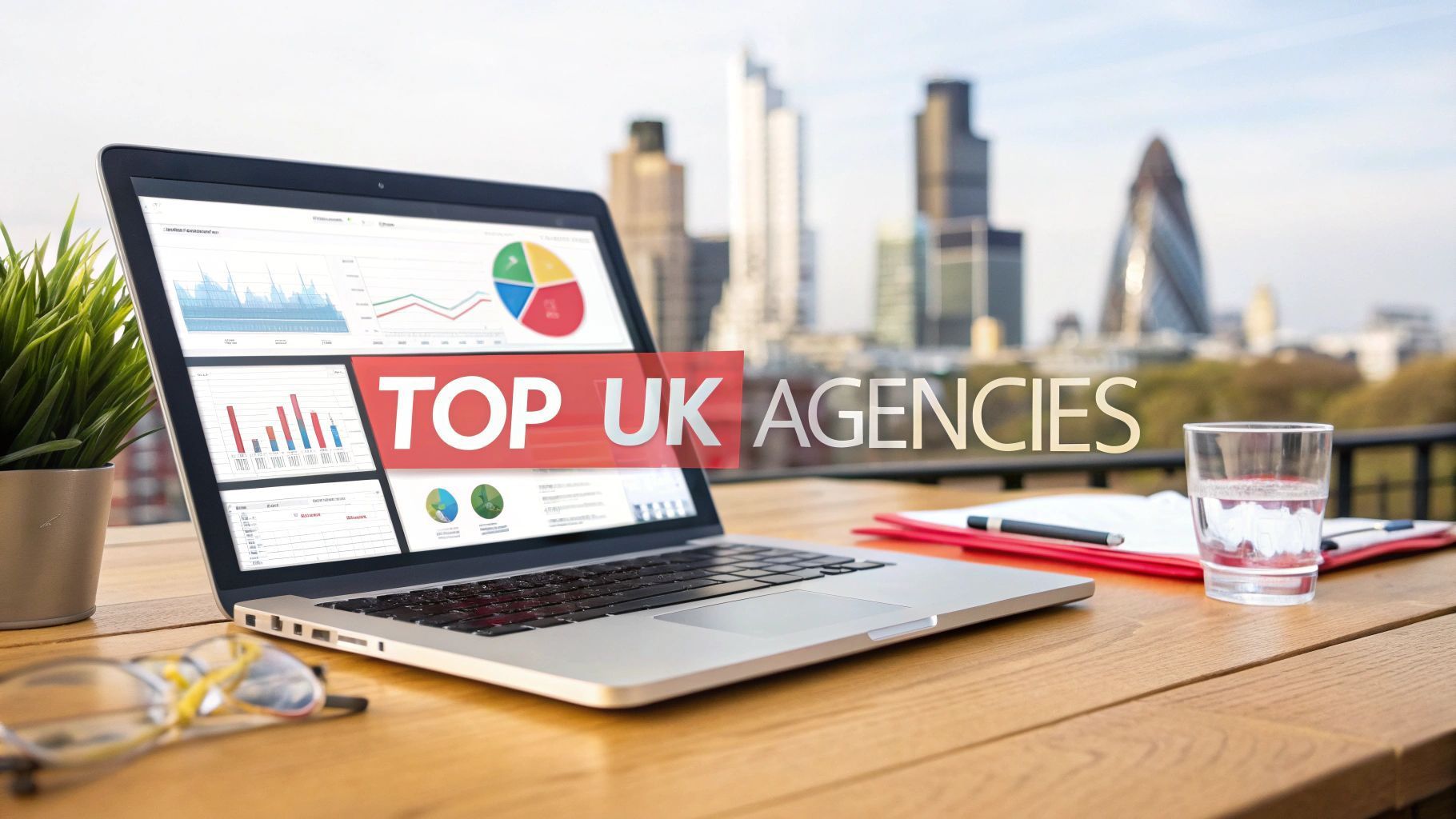top uk digital media agencies 
