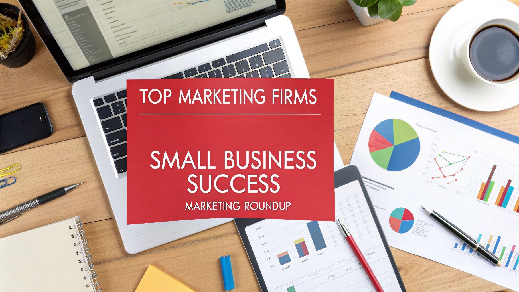 top marketing firm in the UK