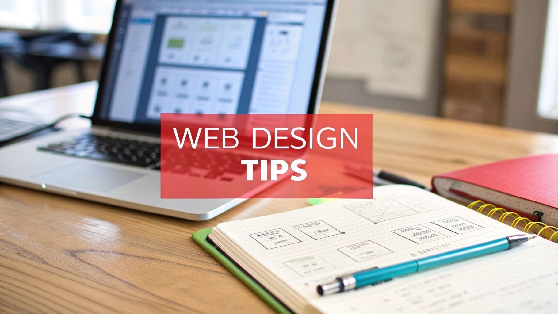 10 Essential Website Design Best Practices for 2025