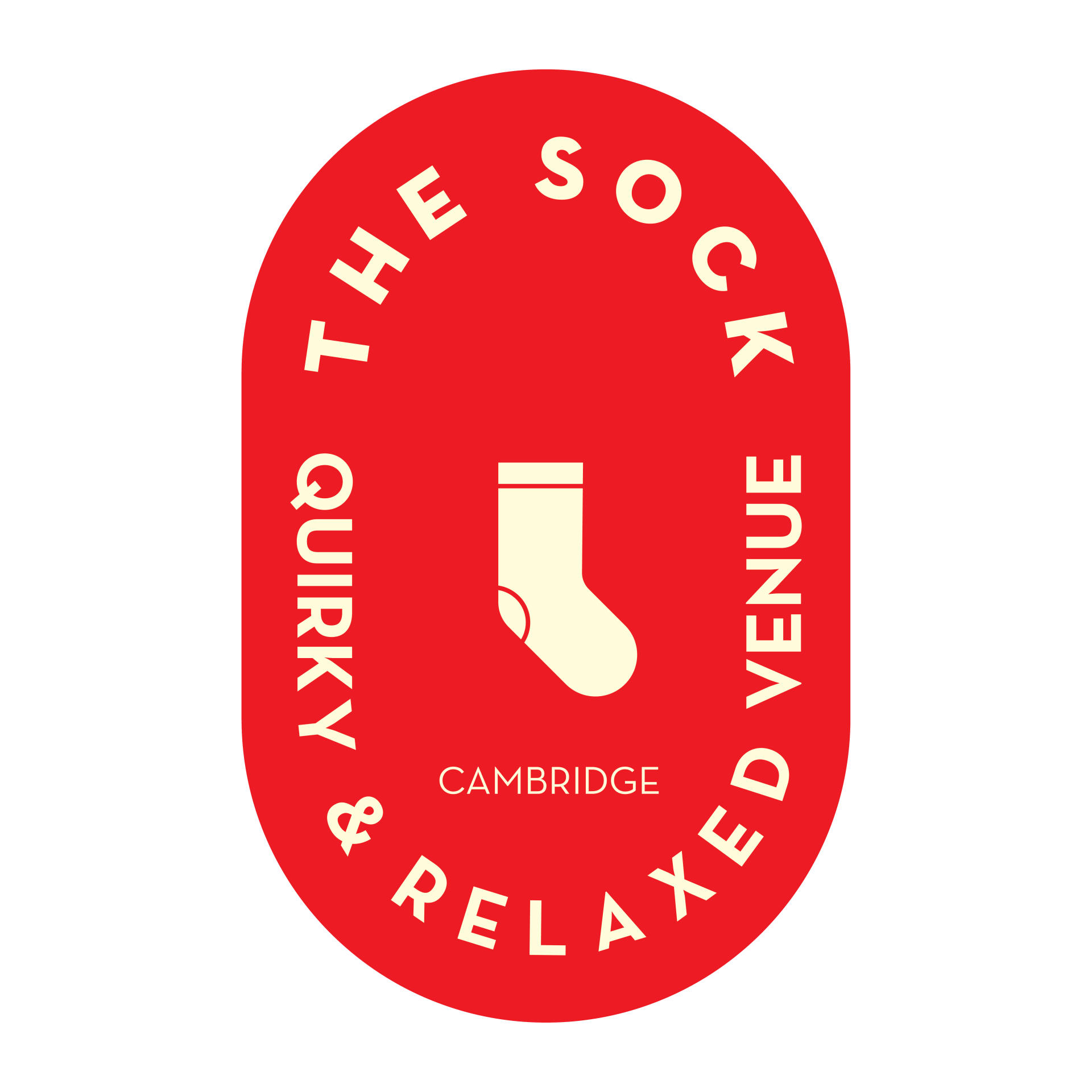 Missing Sock Rebrand Success