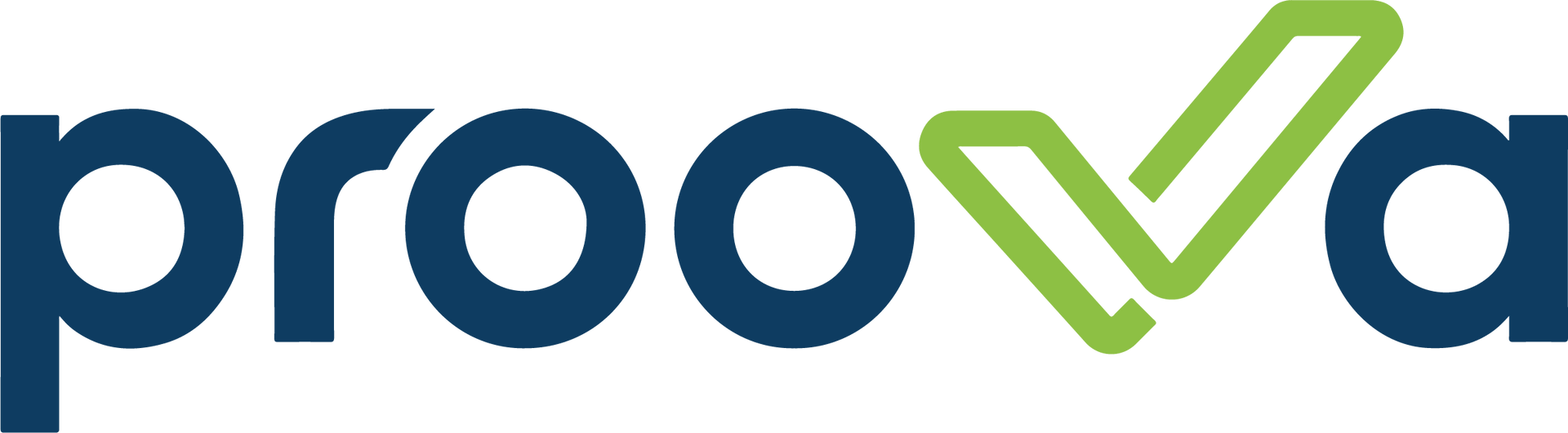 Logo for Proova.com