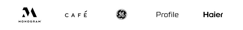 GE Logo Image