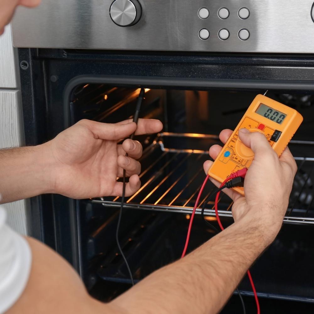 The DIY Appliance Repair: When to Call a Professional vs. When to Fix It Yourself