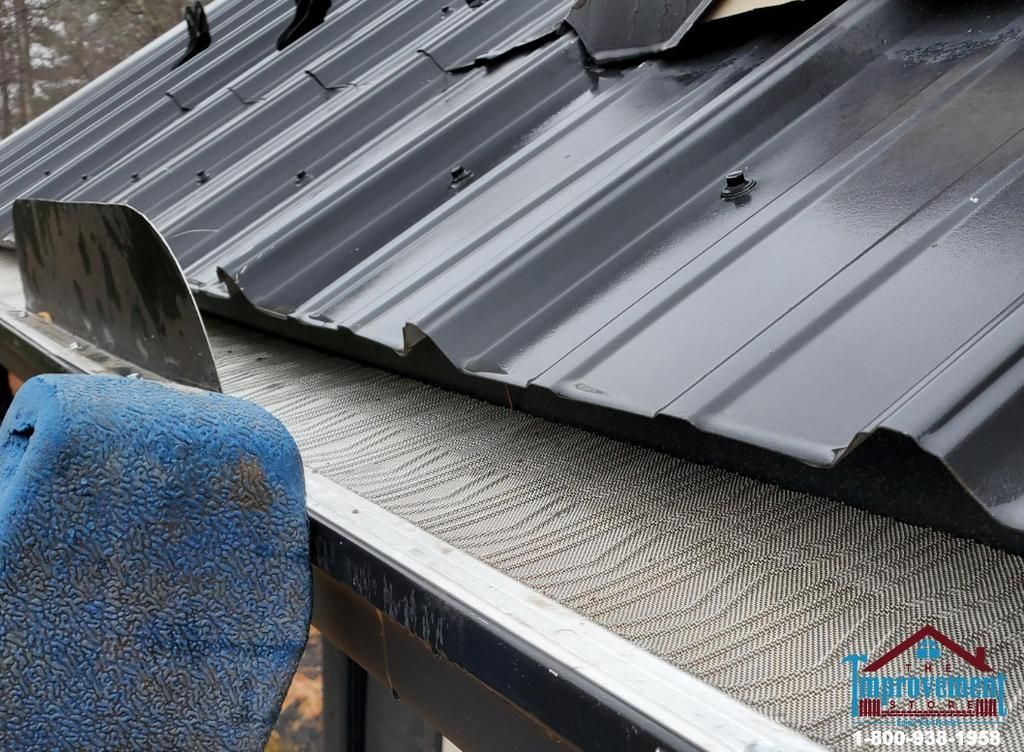 Gutter Services Greensboro, NC The Improvement Store