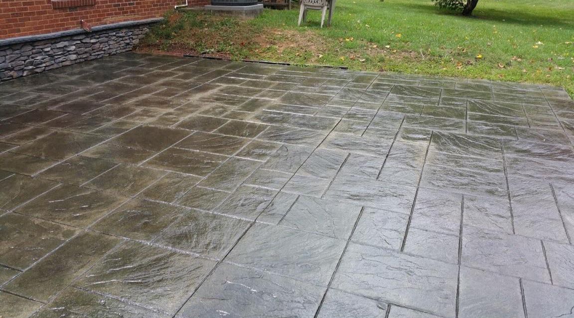 Concrete Décor Greensboro, NC The Improvement Store